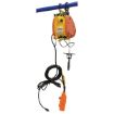 Cable Hoists, Hanging Electric Mini