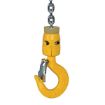 Electric Chain Hoists with Variable Speed