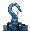 Electric Chain Hoists with Variable Speed