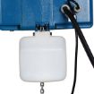 Electric Chain Hoists with Variable Speed