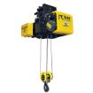 Electric Wire Rope Hoists -EWR-RMSM