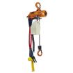Air Powered Chain Hoists ACH