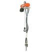 Air Powered Chain Hoists ACH