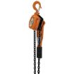 Lever Hoist with Disk Brake - Economy ELH