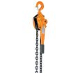 Lever Hoist with Disk Brake - Economy ELH