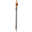 Lever Hoist with Disk Brake - Economy ELH