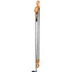 Lever Hoist with Disk Brake - Economy ELH