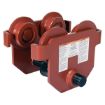 Manual Trolley Low Profile E-MT