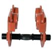 Manual Trolley Low Profile E-MT