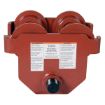 Manual Trolley Low Profile E-MT