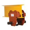 Manual Trolley Low Profile E-MT
