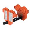 Manual Trolley Low Profile E-MT