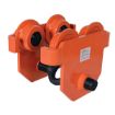 Manual Trolley Low Profile E-MT