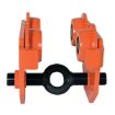 Manual Trolley Low Profile E-MT