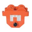 Manual Trolley Low Profile E-MT