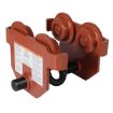 Manual Trolley Low Profile E-MT