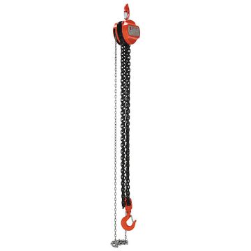 Hand Chain Hoists, SM-VS-HCH-XX-GRP Hand Chain Hoists HCH
