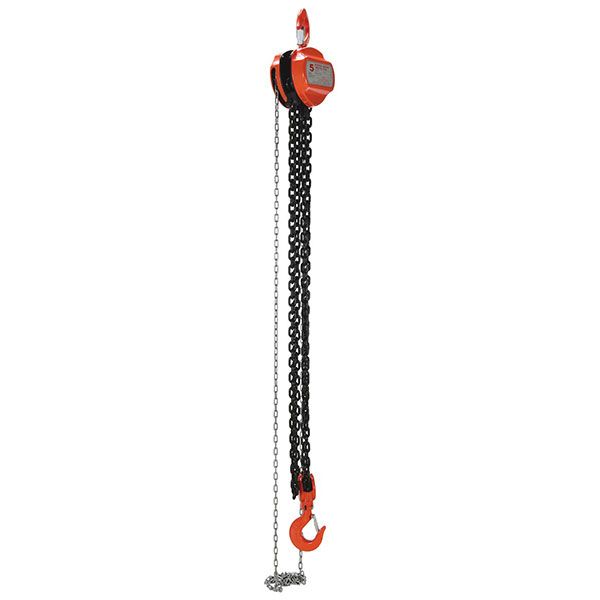 Hand Chain Hoists HCH