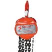 Hand Chain Hoists HCH