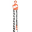 Hand Chain Hoists HCH
