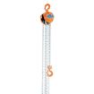 Hand Chain Hoists HCH