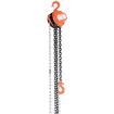 Hand Chain Hoists HCH