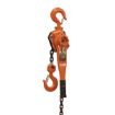 Professional Lever Hoists with disc brake - PLH
