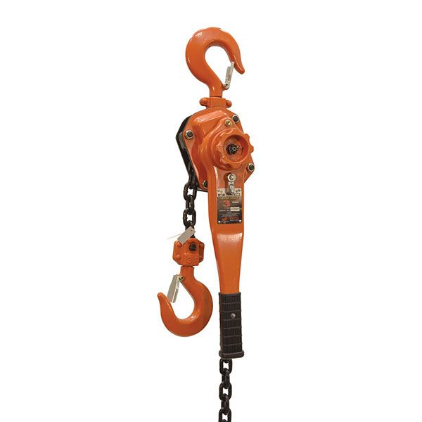 Professional Lever Hoists with disc brake - PLH