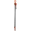 Professional Lever Hoists with disc brake - PLH