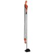 Professional Lever Hoists with disc brake - PLH
