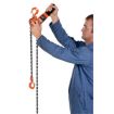 Professional Lever Hoists with disc brake - PLH