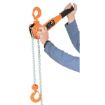 Professional Lever Hoists with disc brake - PLH