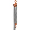 Professional Chain Hoist 10K  15 Ft - PHCH-10-15