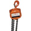 Professional Hand Chain Hoists - PNCH