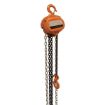 Professional Hand Chain Hoists - PNCH