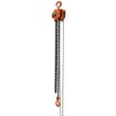 Professional Hand Chain Hoists - PNCH