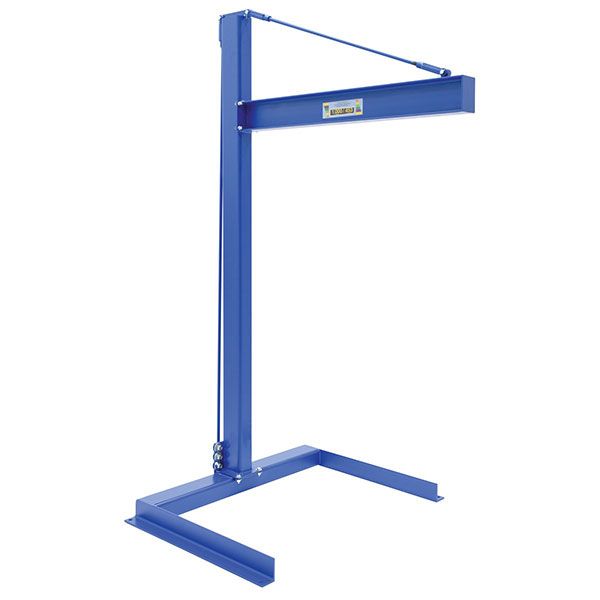 Mini Overhead Jib Cranes