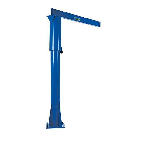 Floor Mounted Jibs