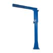 Floor Mounted Jibs