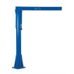 Floor Mounted Jibs