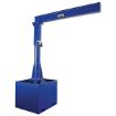 Portable Jib Cranes