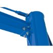 Multi-Station Transportable Jib Cranes