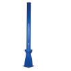Multi-Station Transportable Jib Cranes
