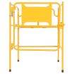 Manhole Guard Rails