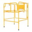 Manhole Guard Rails