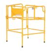 Manhole Guard Rails