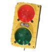Polypropylene Housed Dock Traffic System