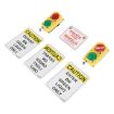 Traffic System Stop & Go Set, 24V,Led