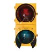 Aluminum Housing Dock Traffic System