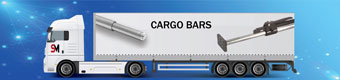 Trucking Cargo Bars and Decking Beams